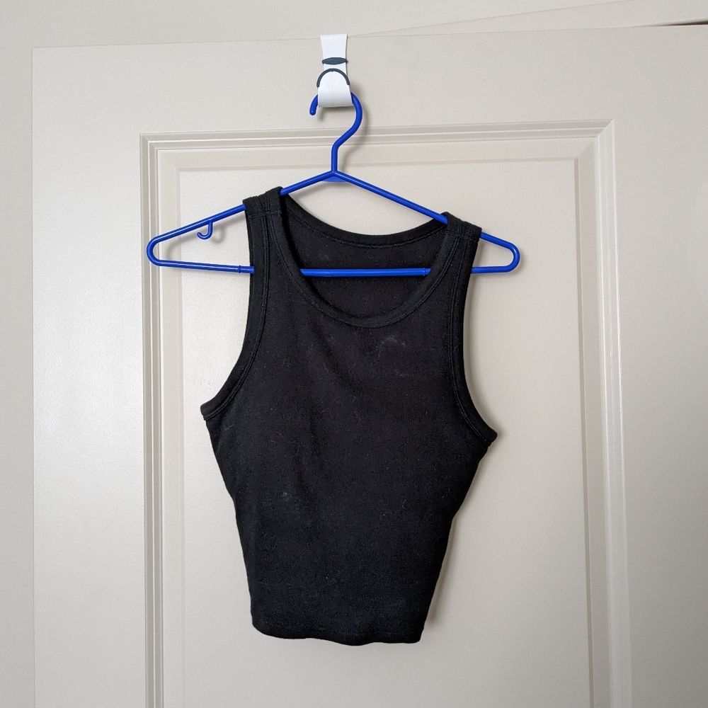 Uniqlo Bra Top
